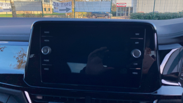 Volkswagen T-Roc 1.0 TSI 115 Style Design 5dr Petrol Hatchback